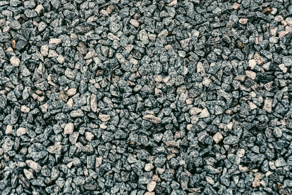 Aggregates For Concrete And Asphalt Production